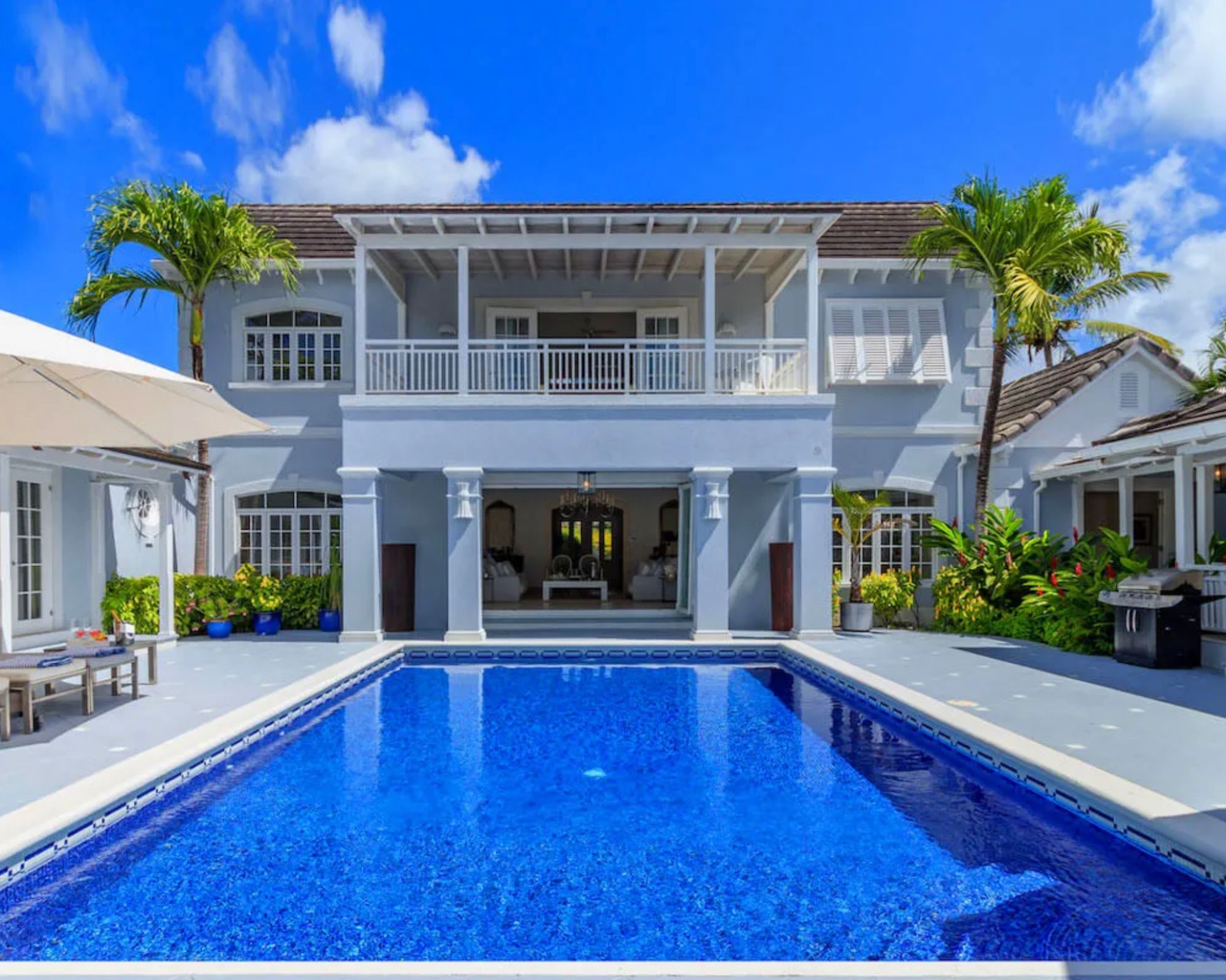 Tradewinds Villa | 5 BRs